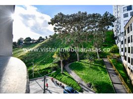 3 Habitación Apartamento en venta en Caldas, Manizales, Caldas