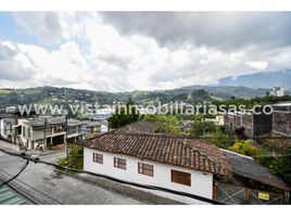 4 Habitación Casa en venta en Manizales, Caldas, Manizales