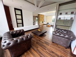 5 Bedroom House for sale in Chia, Cundinamarca, Chia