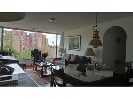 Appartement 3 chambre à vendre à Bogota, Cundinamarca, Bogota