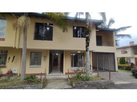 5 Habitación Casa en alquiler en Colombia, Rionegro, Antioquia, Colombia