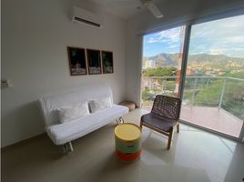 1 Habitación Apartamento en venta en Magdalena, Santa Marta, Magdalena