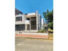 4 Habitación Villa en venta en Valle Del Cauca, Cali, Valle Del Cauca