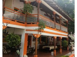 6 Habitación Casa en venta en Antioquia, Olaya, Antioquia