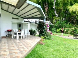 4 Habitación Casa en venta en Risaralda, Pereira, Risaralda