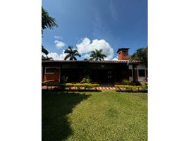 5 Habitación Casa en alquiler en Colombia, Pereira, Risaralda, Colombia