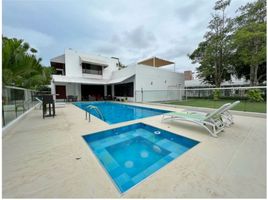 5 Bedroom House for sale in Bolivar, Cartagena, Bolivar