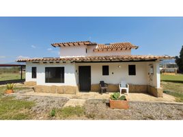 4 Habitación Villa en venta en Sutamarchan, Boyaca, Sutamarchan