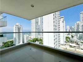 3 Habitación Apartamento en venta en Cartagena, Bolivar, Cartagena