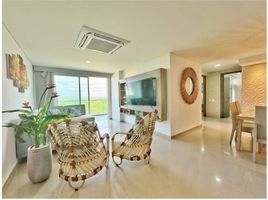 3 Bedroom Apartment for sale in Cartagena, Bolivar, Cartagena