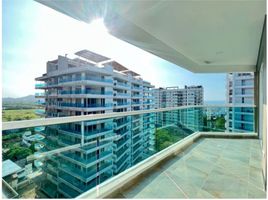 3 Bedroom Apartment for sale in Cartagena, Bolivar, Cartagena