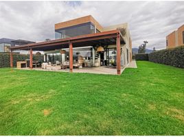 5 Habitación Casa en venta en Chia, Cundinamarca, Chia