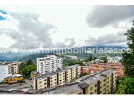 3 Habitación Apartamento en venta en Caldas, Manizales, Caldas