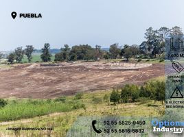  Terrain for sale in Puebla, San Andres Cholula, Puebla