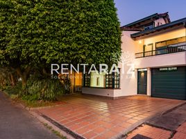 4 Habitación Casa en venta en Envigado, Antioquia, Envigado