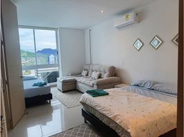 2 Habitación Apartamento en venta en Santa Marta, Magdalena, Santa Marta