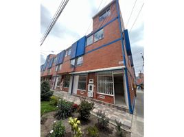 3 Bedroom House for sale in Bogota, Cundinamarca, Bogota