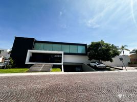 Villa 4 chambre à vendre à Queretaro, Queretaro, Queretaro, Queretaro