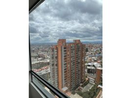 1 Bedroom Condo for rent in Bogota, Cundinamarca, Bogota