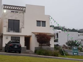 3 Schlafzimmer Haus zu verkaufen in Corregidora, Queretaro, Corregidora
