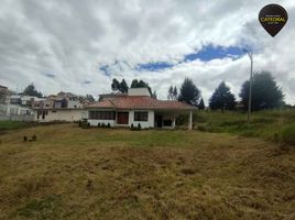 4 Habitación Villa en alquiler en Ecuador, Paccha, Cuenca, Azuay, Ecuador