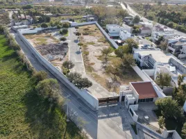 Terrain à vendre à Saltillo, Coahuila, Saltillo