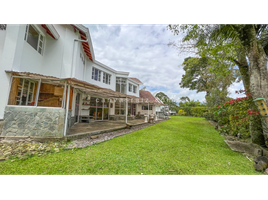 6 Bedroom House for sale in Antioquia, Medellin, Antioquia