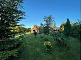 4 Schlafzimmer Haus zu verkaufen in Chiloe, Los Lagos, Ancud