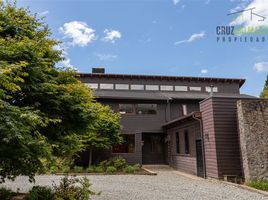 5 Schlafzimmer Haus zu vermieten in Puerto Varas, Llanquihue, Puerto Varas