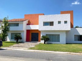 在Nuevo Leon出售的4 卧室 公寓, Monterrey, Nuevo Leon
