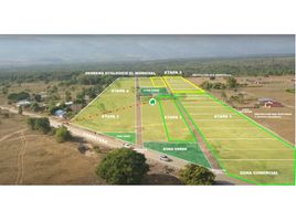  Terreno (Parcela) en venta en Paz De Ariporo, Casanare, Paz De Ariporo