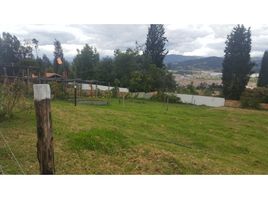  Terreno (Parcela) en venta en Paipa, Boyaca, Paipa