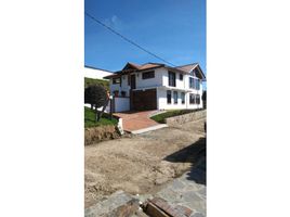 3 Habitación Villa en venta en Paipa, Boyaca, Paipa