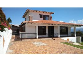 3 Habitación Villa en venta en Paipa, Boyaca, Paipa