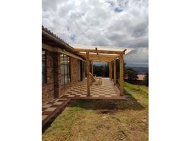 3 Habitación Casa en venta en Sotaquira, Boyaca, Sotaquira