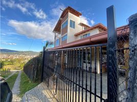 6 Habitación Casa en venta en Paipa, Boyaca, Paipa