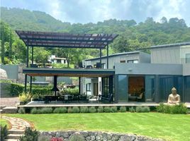 8 Schlafzimmer Haus zu verkaufen in Valle De Bravo, Mexico, Valle De Bravo, Mexico