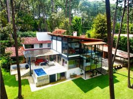 Villa 4 chambre à vendre à Valle De Bravo, Mexico, Valle De Bravo