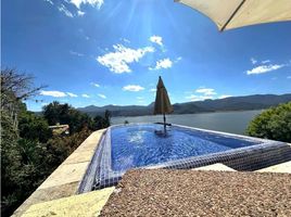 在Valle De Bravo, Mexico出租的4 卧室 屋, Valle De Bravo