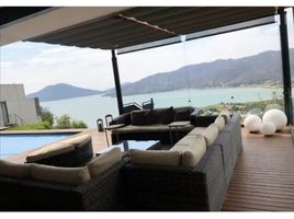 Villa 4 chambre à vendre à Valle De Bravo, Mexico, Valle De Bravo