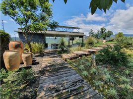 4 Schlafzimmer Villa zu verkaufen in Valle De Bravo, Mexico, Valle De Bravo, Mexico