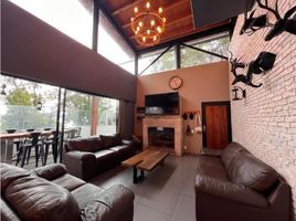 Maison 5 chambre à vendre à Valle De Bravo, Mexico, Valle De Bravo