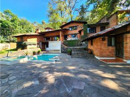 5 Schlafzimmer Haus zu vermieten in Valle De Bravo, Mexico, Valle De Bravo