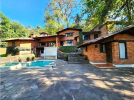 5 Schlafzimmer Villa zu vermieten in Valle De Bravo, Mexico, Valle De Bravo