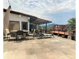 4 Schlafzimmer Haus zu vermieten in Valle De Bravo, Mexico, Valle De Bravo