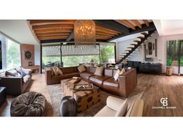 5 Habitación Villa en venta en Valle De Bravo, México, Valle De Bravo, México