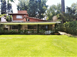 6 Habitación Casa en venta en Valle De Bravo, México, Valle De Bravo
