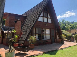 Maison 3 chambre à vendre à Valle De Bravo, Mexico, Valle De Bravo