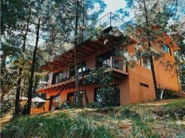 4 Schlafzimmer Haus zu vermieten in Valle De Bravo, Mexico, Valle De Bravo