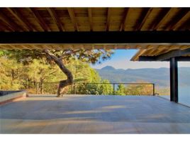 4 Habitación Villa en venta en Valle De Bravo, México, Valle De Bravo, México